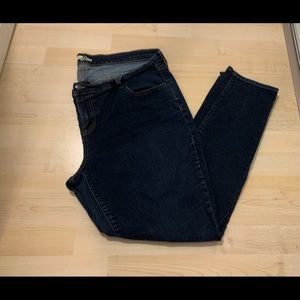 Old Navy Diva Skinny Jean